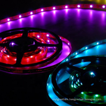 IP67 Waterproof 5050 RGB Led Strip Flexible LED Strip Light